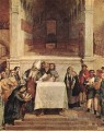 Presentation on the Temple 1554 Renaissance Lorenzo Lotto